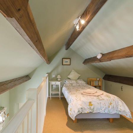 LaneheadThe Byre At High Watch别墅 外观 照片