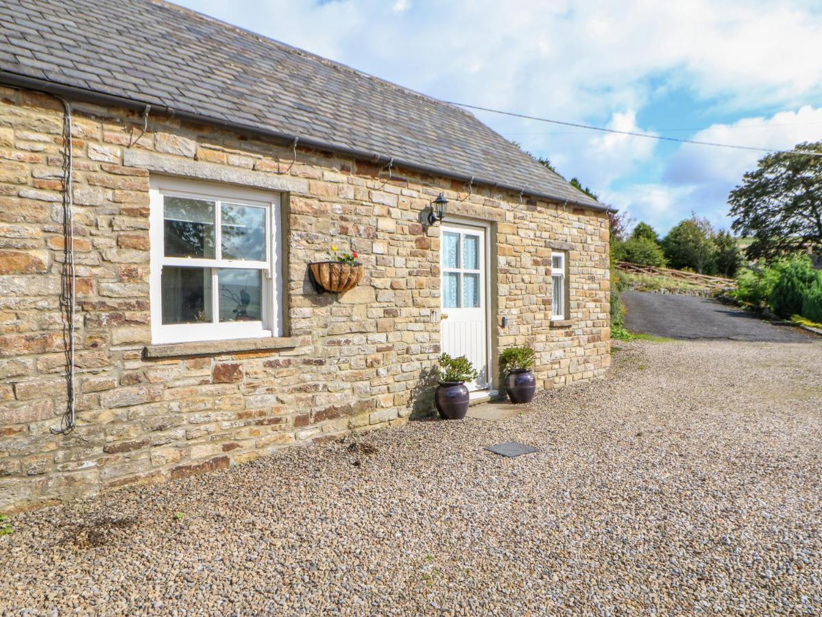 LaneheadThe Byre At High Watch别墅 外观 照片