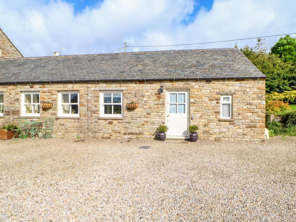 LaneheadThe Byre At High Watch别墅 外观 照片