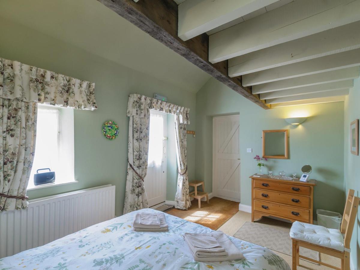 LaneheadThe Byre At High Watch别墅 外观 照片