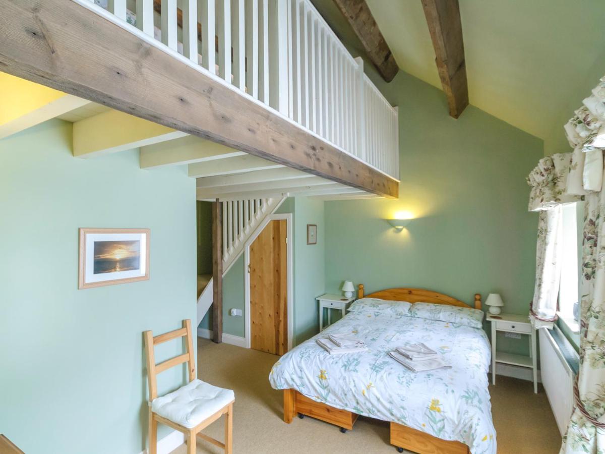 LaneheadThe Byre At High Watch别墅 外观 照片