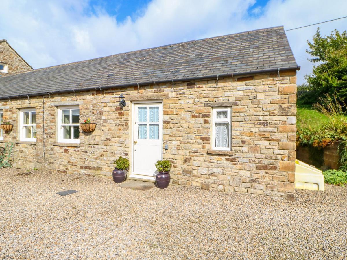 LaneheadThe Byre At High Watch别墅 外观 照片
